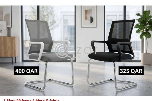 Visitor Chair photo 1