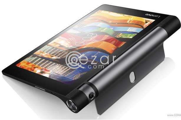 Lenovo Yoga Tab 3 - 8 inch with GSM Calling photo 1