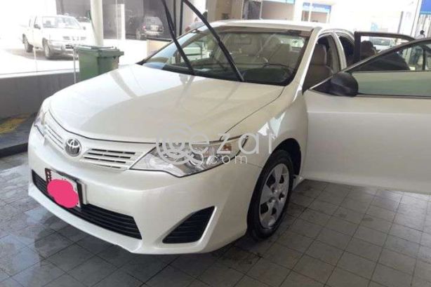 Toyota Camry GL for sale photo 5