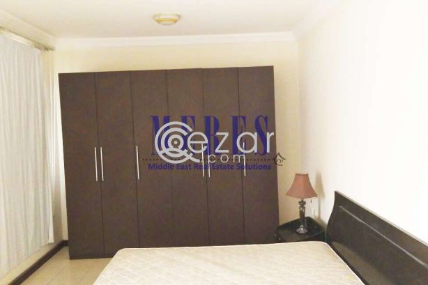 3 Bedroom Semi Furnished Compound Villa in Aziziyah photo 15