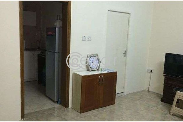1BHK FAMILY ACCOMMODATION AVAILABLE IN AL HILAL. photo 2