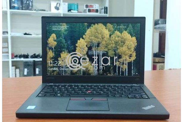 Lenovo I7 Laptop  6th Generation  8gb Ram 256 GB SSD Window 10 Pro photo 1