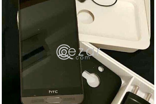 HTC M9 plus camera edition for 900 Fixed price photo 3
