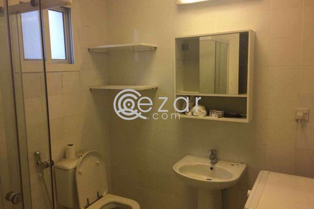 Rent in Building in Bin Omran fully  furnished  2 bedrooms photo 4