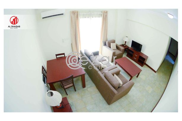 Spacious 3BHK Flats with Balcony C-ring Mansoura photo 7