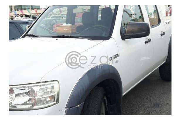 2009 Ford Ranger low mileage photo 2