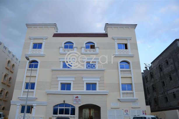 Spacious Fully Furnished 2- Bedroom Apartment: Old Airport photo 6