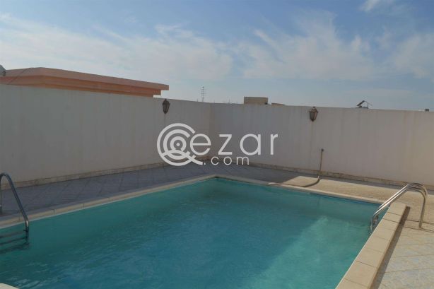 Semi furnished 2 bedrooms in Bin Mahmoud photo 9