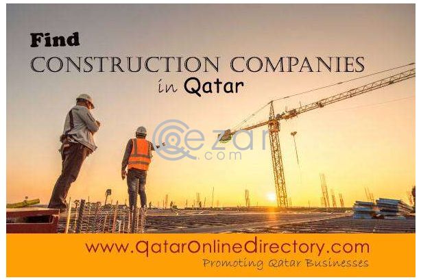 Qatar Online Directory is the No 1 Business directory with 7 million page views every month photo 1