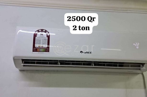 . Air conditioners <GREE> photo 2