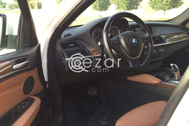 BMW X6 - 2012 photo 4