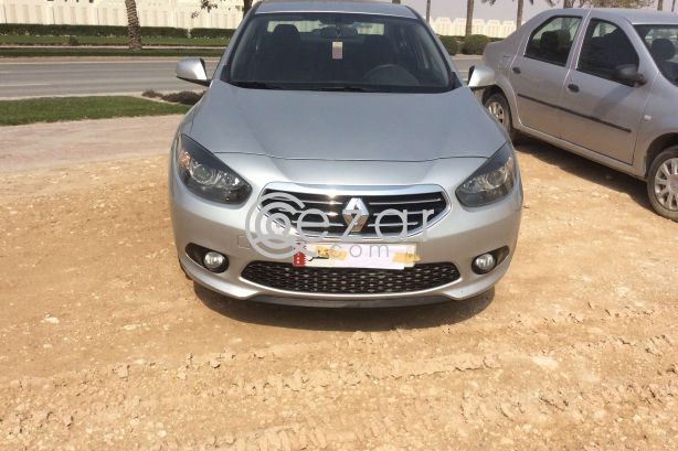 RENAULT FLUENCE 2014 as new photo 6