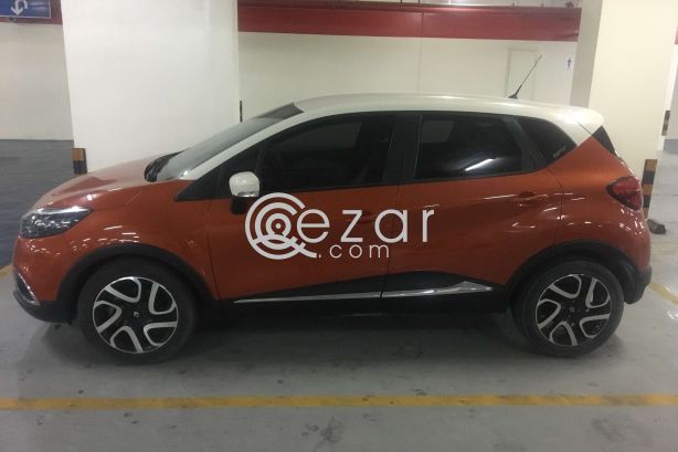 Renault Captur 1.2 2015 photo 6