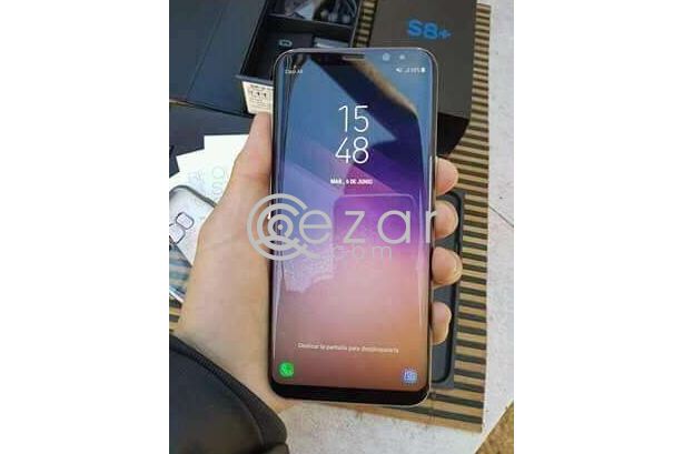 Brand New Samsung Galaxy s9 and s9 plus photo 5