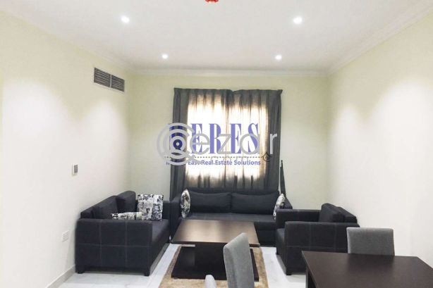 1 Bedroom Furnished Flat in Doha Jadeed photo 10