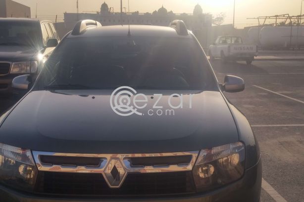 Renault Duster 2014 for sale photo 1