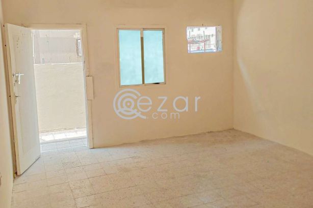 Well Maintained Labor camp for rent in Industrial area (Including Kharamaa). photo 3