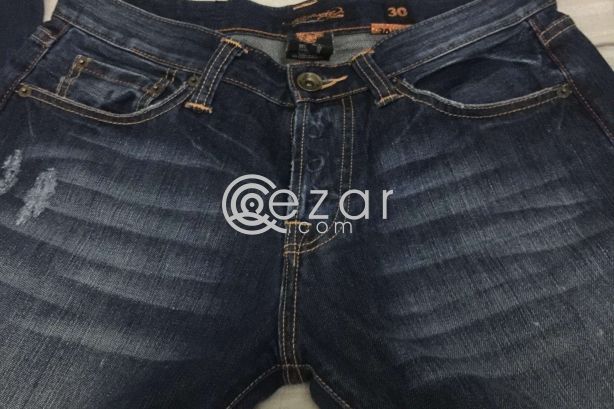 Ed hardy jeans size 30 photo 3