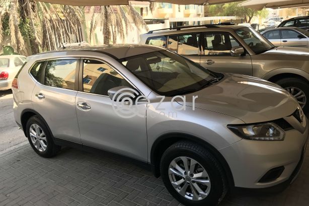 Nissan X-Trail 2015 photo 15