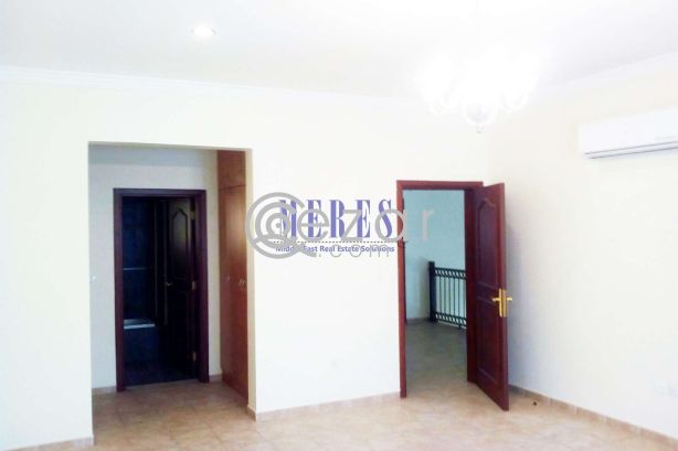 3 Bedroom Compound Villa in Ain Khaled photo 9