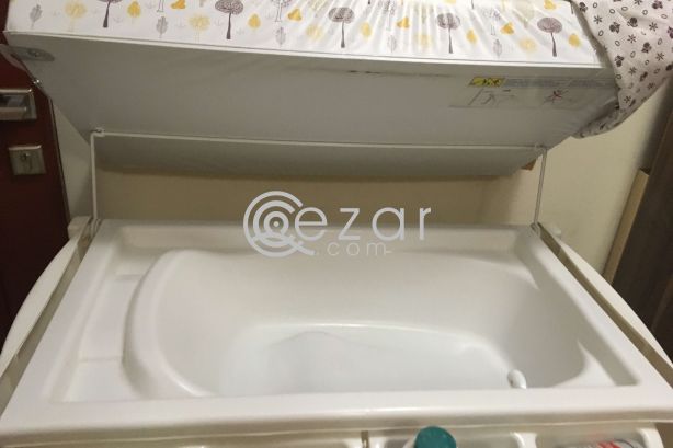 Best Offer Baby High chair ( Highchair ) and Baby Diaper Changing table with Baby Tub photo 6