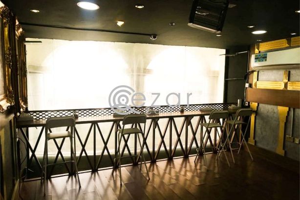 Restaurant Space / Cafeteria for Sale or Rent photo 3