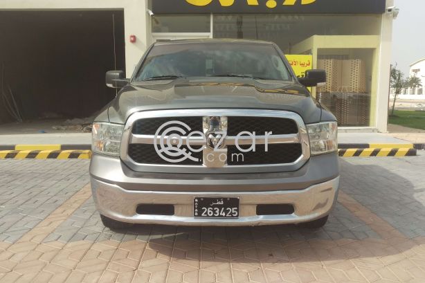 Dodge Ram 1500 5.7L , 2013 photo 1