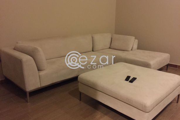 One bedrooms apartments in AL Markhiya photo 2