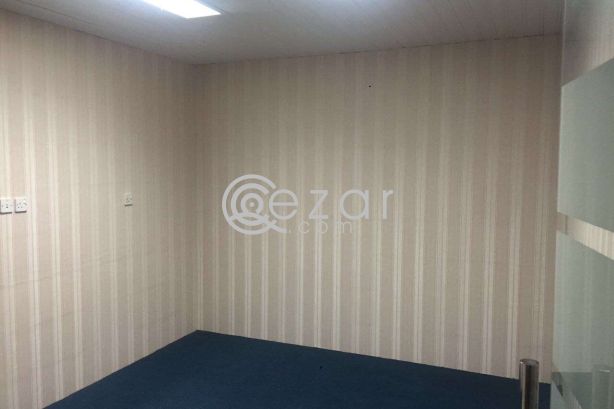 For rent office in Al Sadd Street consists of 7 rooms photo 8