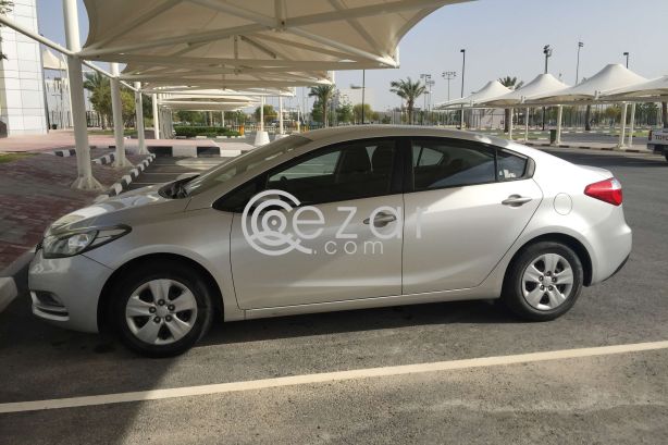 Kia cerato for sale photo 3