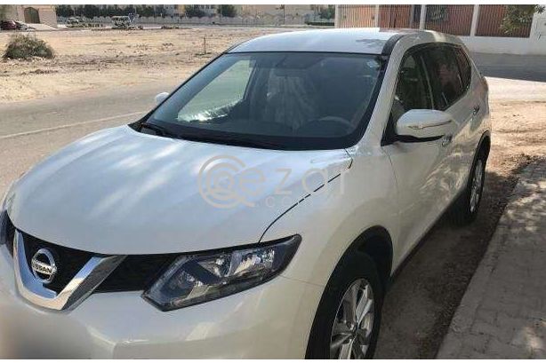 NISSAN XTRAIL 2.5 FOR SALE photo 3