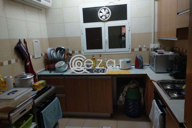 High Quality 2 BHK 2 Bath apartment in the heart of the city photo 2