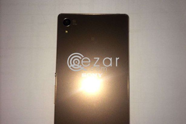 Used Xperia Z3+ for sale!!! photo 2