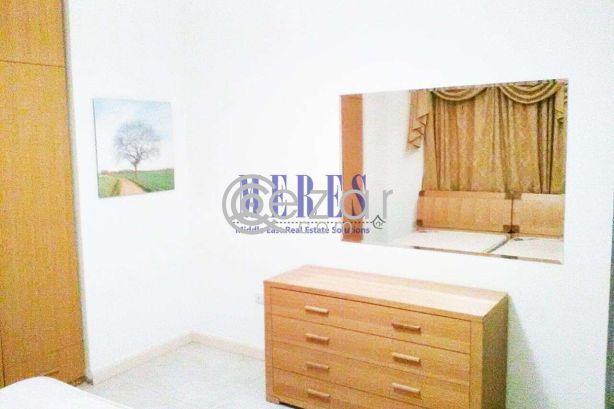 2 Bedroom Furnished Flat in Najma photo 13