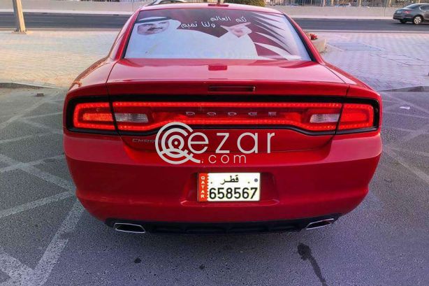Dodge charger for sale model 2014 photo 2