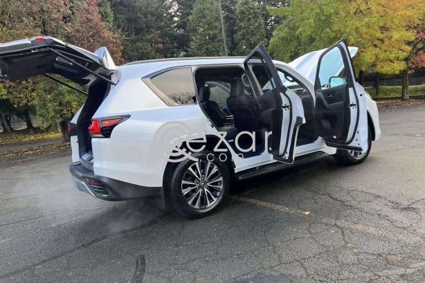 For Sale Used 2022 Lexus LX 600 Premium photo 1