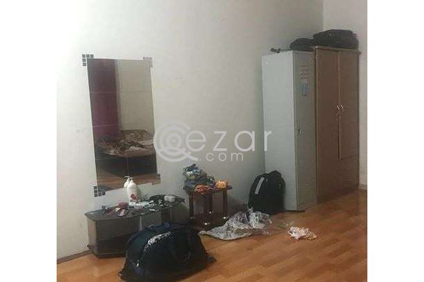 fully furnished & semi furnished family room availabel in mugalina & wukair mashaf -1 photo 7