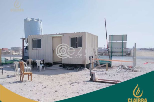 Secure Your Business with Our Open Storage Land in Al Karaana photo 5