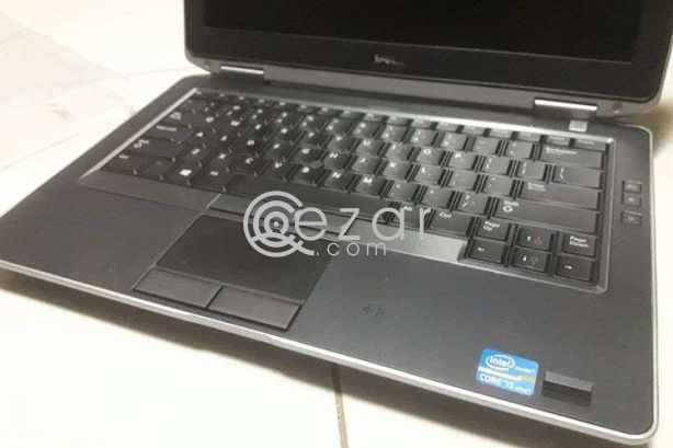 Dell Core i 5 Laptop Latitude E 6330 photo 1