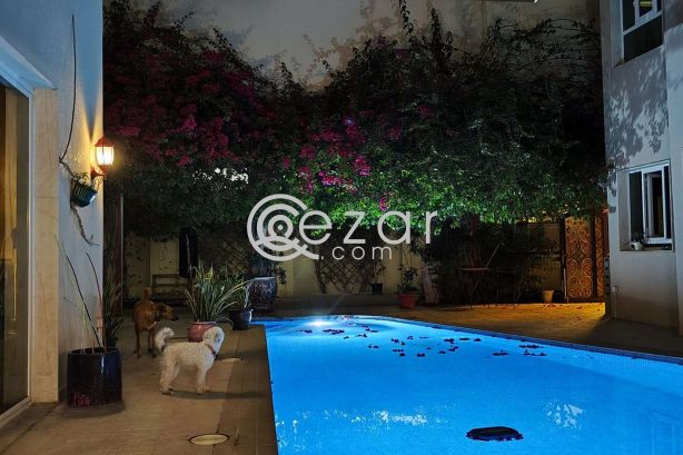 F/F Master room in private West Bay Villa photo 5