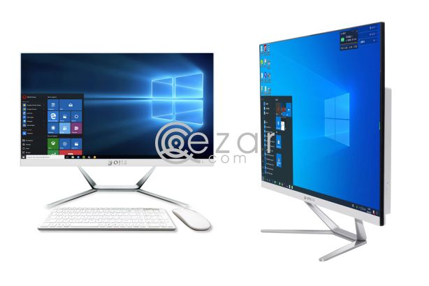 Desktop  for sale in Qatar | i5 6th generation PC photo 1