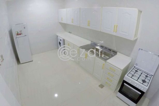 Fully Furnished 1BHK in Muaither area photo 3