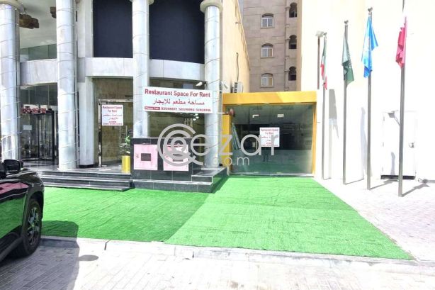 Restaurant Available for Rent in Bin Mahmoud Area. photo 5