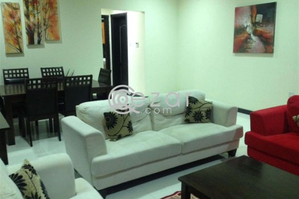 Excellent f/f 2 bhk flat near Crazy signal- including water,elec&internet photo 3