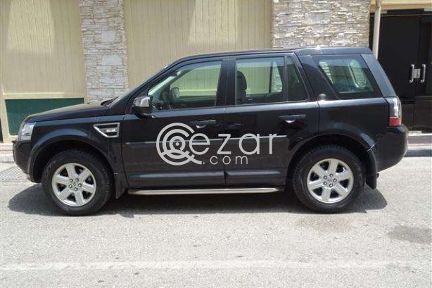 2013 LAND ROVER LR2 FOR SALE photo 8