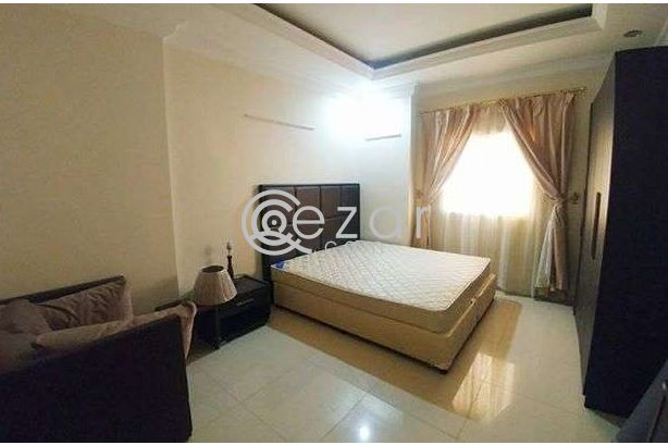 Fully furnished 2BHK APARTMENT IN ALSADD photo 5