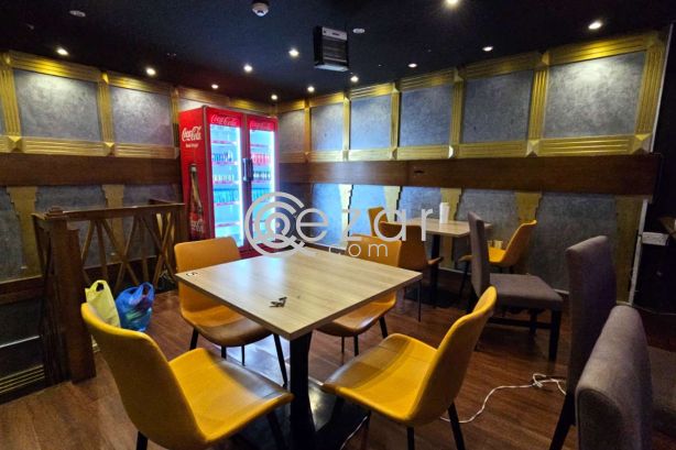 Restaurant Space / Cafeteria for Sale or Rent photo 4