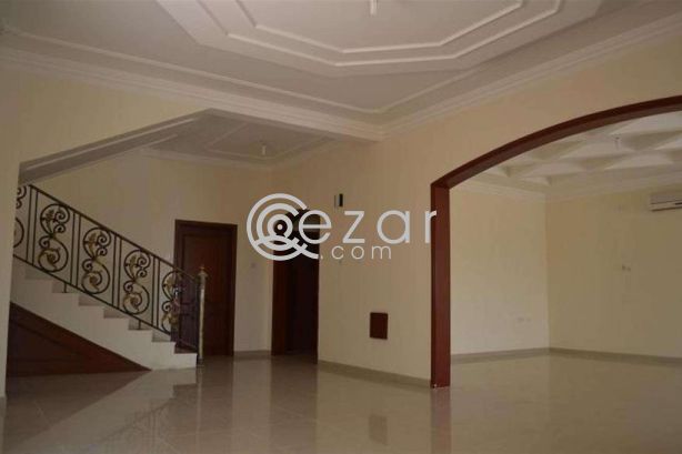 Standalone 6 Badroom villa Available for Rent only for Executive Bachelor in Al Thumama photo 2