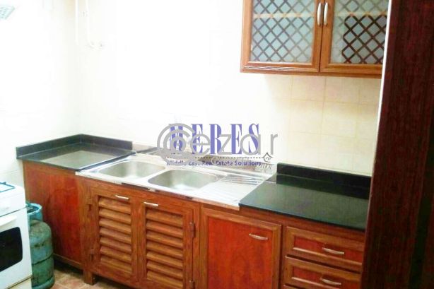 1 BHK Flat in Handasah photo 1