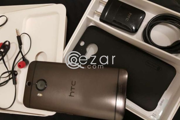 HTC M9+ prime camera edition 16gb photo 3